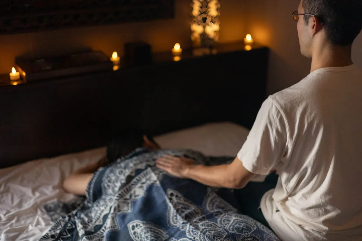 モダンなオフィス空間